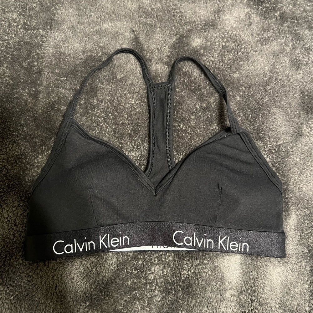 Calvin Klein Bralette